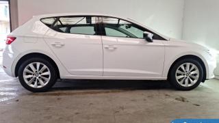 Seat Leon  - photo 3