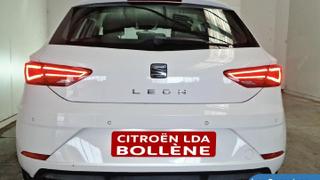 Seat Leon  - photo 4