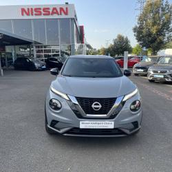 Nissan Juke DIG-T 114 N-Connecta Saint-Jouan-des-Gu&eacute;rets