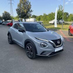 Nissan Juke DIG-T 114 N-Connecta Saint-Jouan-des-Gu&eacute;rets