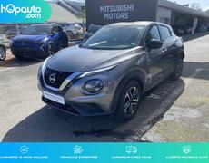 Nissan Juke Saint-Jouan-des-Guérets