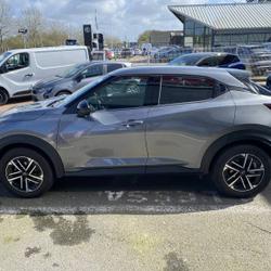 Nissan Juke DIG-T 114 N-Connecta Cesson-S&eacute;vign&eacute;