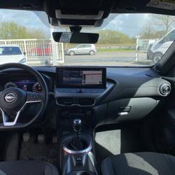 Nissan Juke DIG-T 114 N-Connecta Cesson-S&eacute;vign&eacute;