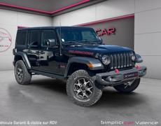 Jeep Wrangler Valence