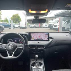Nissan Juke HYBRID 143 N-Connecta Saint-Jouan-des-Gu&eacute;rets