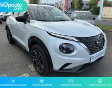 Nissan Juke Laval