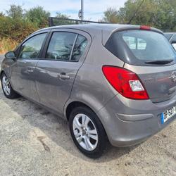 Opel Corsa Corsa 1.2 - 85 ch Twinport Edition Sainte-Luce-sur-Loire