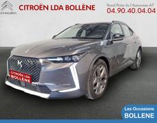 DS DS4 Bollène