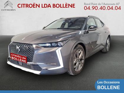 DS DS4 - BlueHDi 130ch Cross Trocadero Automatique - 20 990 €