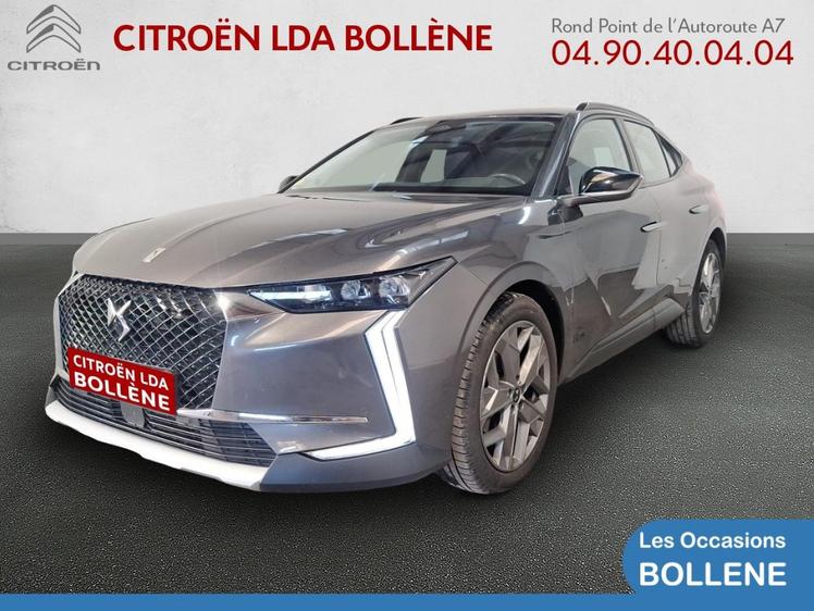 DS DS4  - 20 990 €