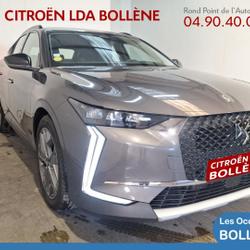 DS DS4 BlueHDi 130ch Cross Trocadero Automatique occasion - Boll&egrave;ne - photo 3/35
