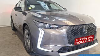 DS DS4  - photo 2