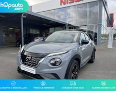Nissan Juke Laval