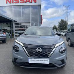 Nissan Juke HYBRID 143 N-Connecta Cesson-S&eacute;vign&eacute;