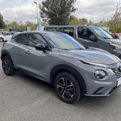 Nissan Juke HYBRID 143 N-Connecta Cesson-S&eacute;vign&eacute;