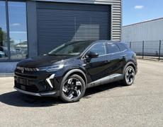 Renault Symbioz La Montagne
