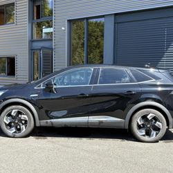 Renault Symbioz 1.6 HEV 145 E-TECH 145 ICONIC La Montagne