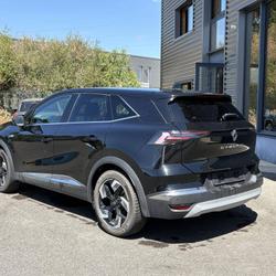 Renault Symbioz 1.6 HEV 145 E-TECH 145 ICONIC La Montagne