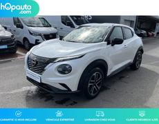Nissan Juke Laval