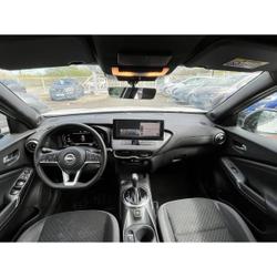 Nissan Juke HYBRID 143 N-Connecta Cesson-S&eacute;vign&eacute;