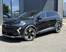 Renault Symbioz La Montagne