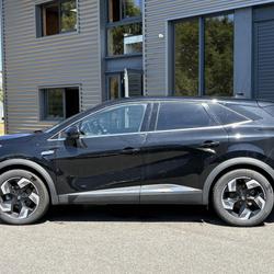 Renault Symbioz 1.6 HEV 145 E-TECH 145 ICONIC La Montagne