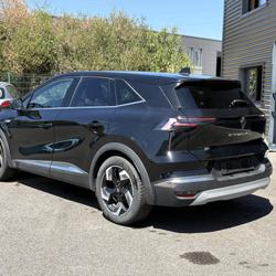 Renault Symbioz 1.6 HEV 145 E-TECH 145 ICONIC La Montagne