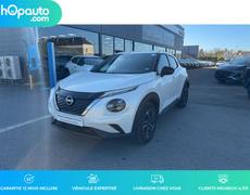 Nissan Juke Laval