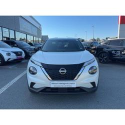 Nissan Juke HYBRID 143 N-Connecta Cesson-S&eacute;vign&eacute;