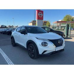 Nissan Juke HYBRID 143 N-Connecta Cesson-S&eacute;vign&eacute;
