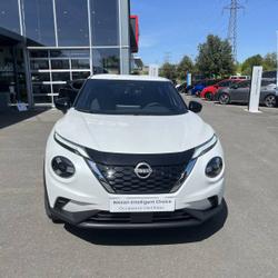 Nissan Juke HYBRID 143 N-Connecta Saint-Jouan-des-Gu&eacute;rets