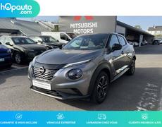 Nissan Juke Laval
