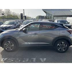 Nissan Juke HYBRID 143 N-Connecta Cesson-S&eacute;vign&eacute;
