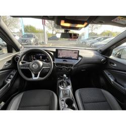 Nissan Juke HYBRID 143 N-Connecta Cesson-S&eacute;vign&eacute;