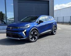 Renault Symbioz La Montagne