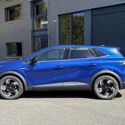 Renault Symbioz 1.6 HEV 145 E-TECH 145 ICONIC La Montagne