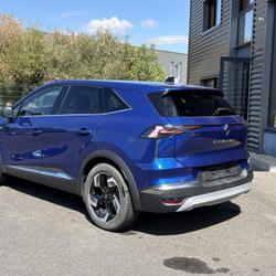 Renault Symbioz 1.6 HEV 145 E-TECH 145 ICONIC La Montagne