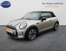 Mini Cabrio