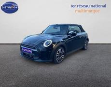 Mini Cabrio