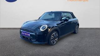 Mini Cabrio  - photo 0
