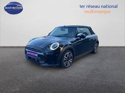 Mini Cabrio - 1.5 136CH STEPTRONIC - 29 180 €