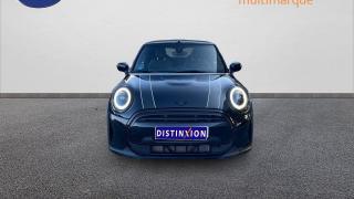 Mini Cabrio  - photo 1