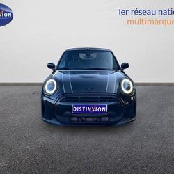 Mini Cabrio 1.5 136CH STEPTRONIC Couff&eacute;