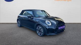 Mini Cabrio  - photo 2