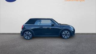 Mini Cabrio  - photo 3