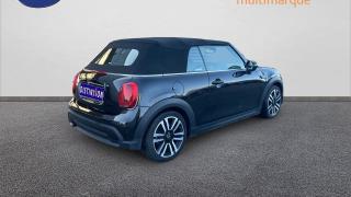 Mini Cabrio  - photo 4