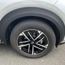 Nissan Juke DIG-T 114 N-Connecta Cesson-S&eacute;vign&eacute;