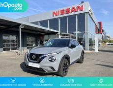 Nissan Juke Laval