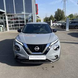 Nissan Juke DIG-T 114 N-Connecta Cesson-S&eacute;vign&eacute;