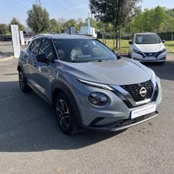 Nissan Juke DIG-T 114 N-Connecta Cesson-S&eacute;vign&eacute;